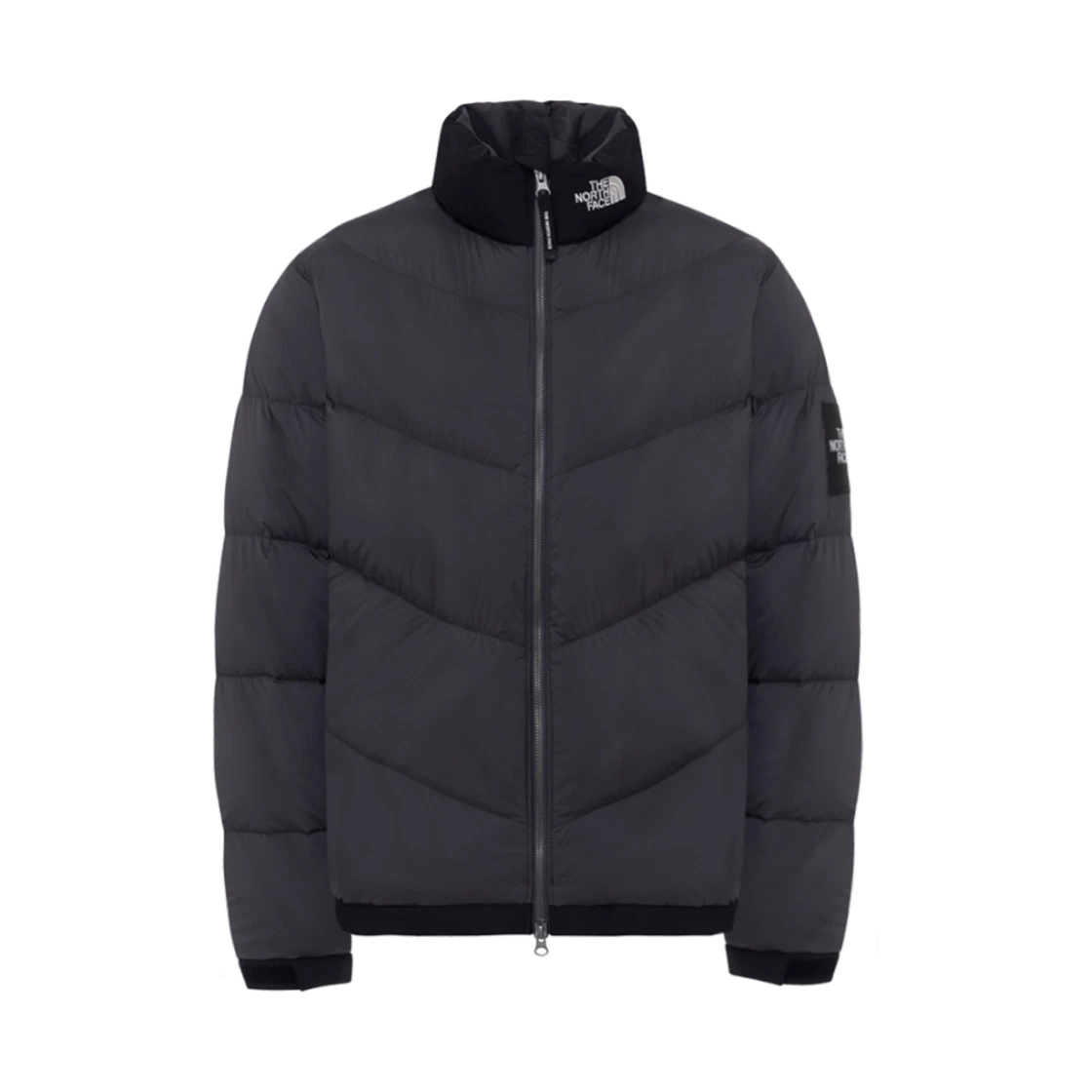 The North Face The North Face Superflex RDS Down Jacket Grey · M