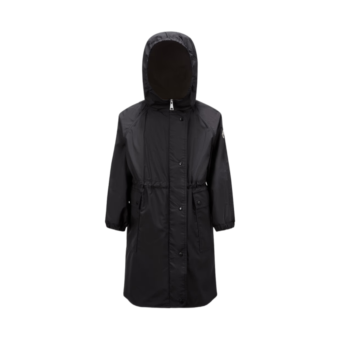 J2-954-1C00002-54A81-999 (Kids) Moncler Ioudith 3-in-1 Jacket Black - 24FW
