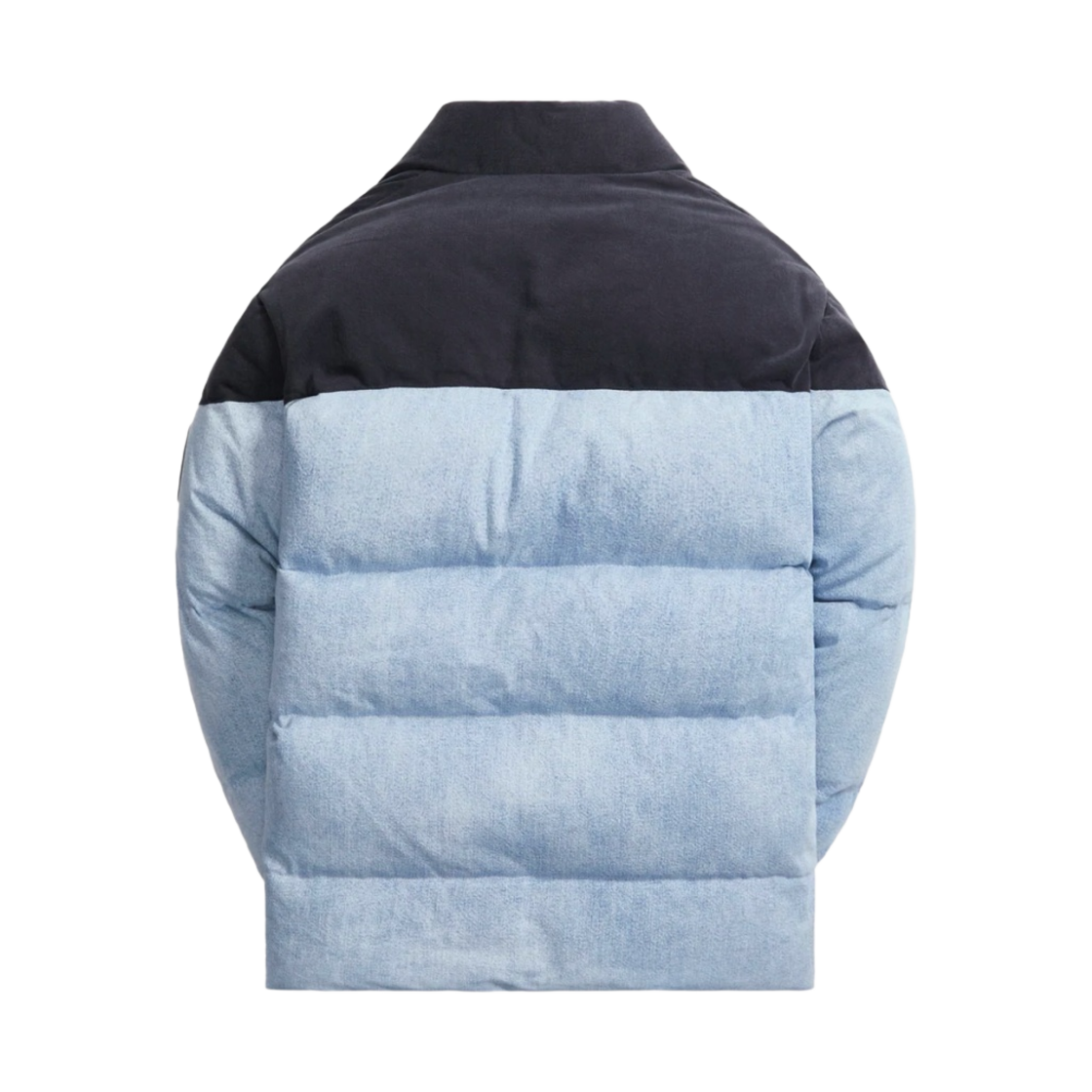 (W) 키스 놀란 기모노 패딩 자켓 블랙((W) Kith Nolan Kimono Puff Jacket Black) - 2