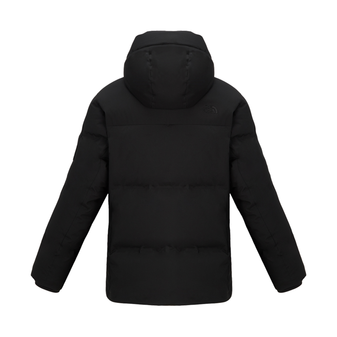 노스페이스 아스펜 테크 RDS 다운 자켓 블랙 - 25SS(The North Face Aspen Tech RDS Down Jacket Black - 25SS) - 2