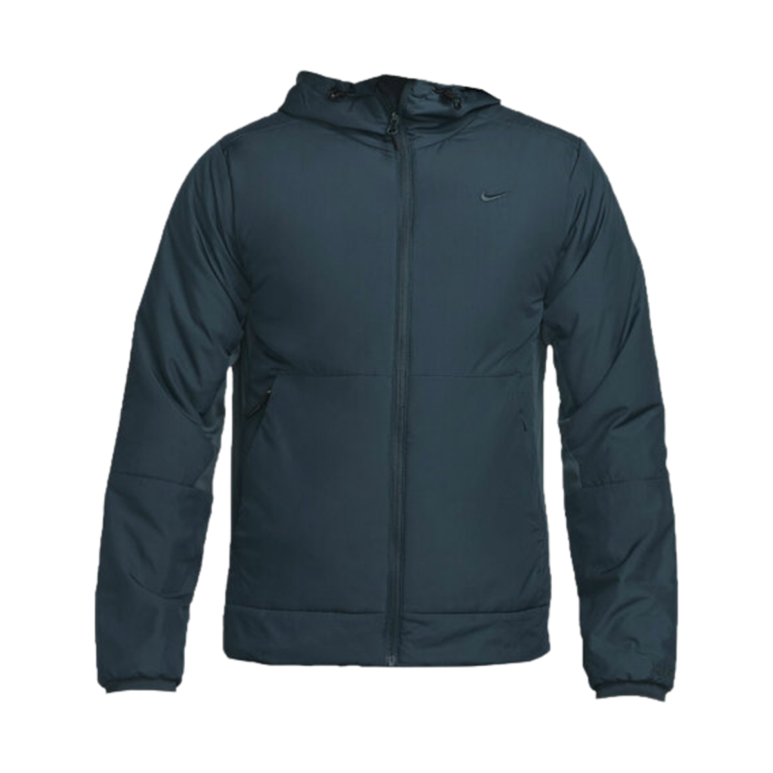 나이키 언리미티드 써마핏 버서타일 자켓 딥 정글 - 아시아(Nike Unlimited Therma-FIT Versatile Jacket Deep Jungle - Asia) - 1