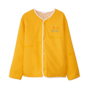 Jordan x Union Reversible Jacket Sport Gold - US/EU