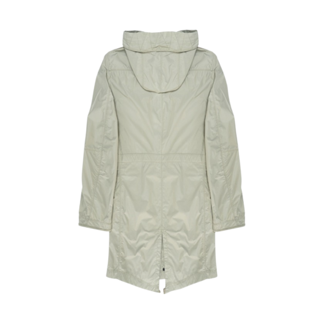 파라점퍼스 탱크 스프링 후드 자켓 세이지 - 23SS(Parajumpers Tank Spring Hooded Jacket Sage - 23SS) - 2