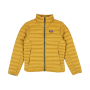 Patagonia Down Sweater Cabin Gold