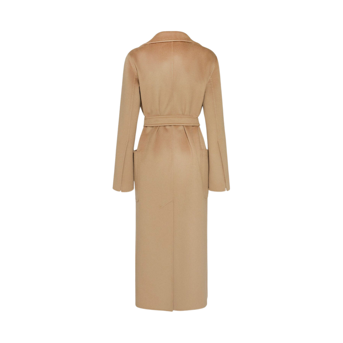 【Max Mara】ARTUR CASHMERE COAT Cashmere robe coat, camel | 