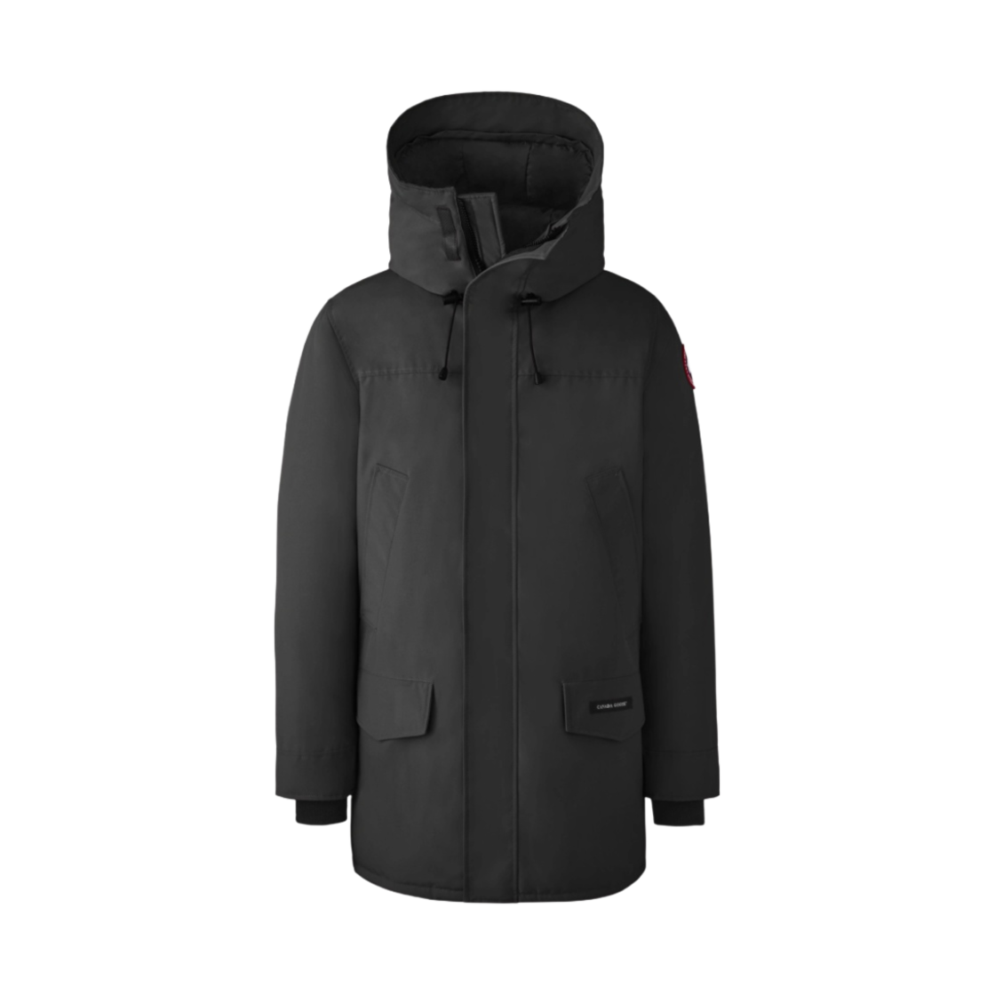캐나다 구스 랭포드 파카 그래파이트(Canada Goose Langford Parka Graphite) - 1