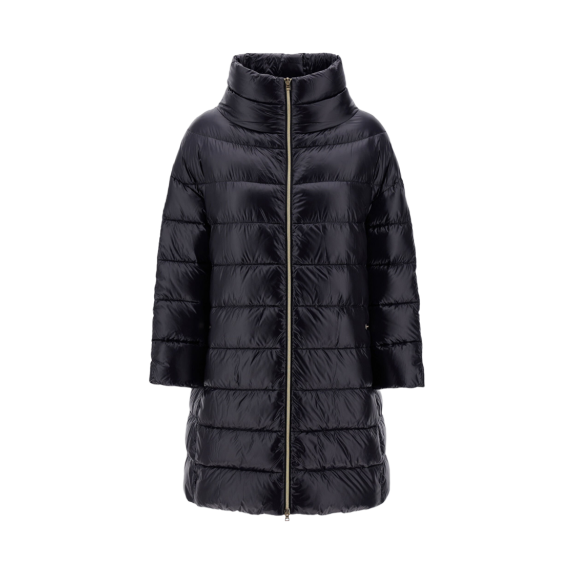 PI1283DIC-12017Z-9300 (W) Herno Matilde Black