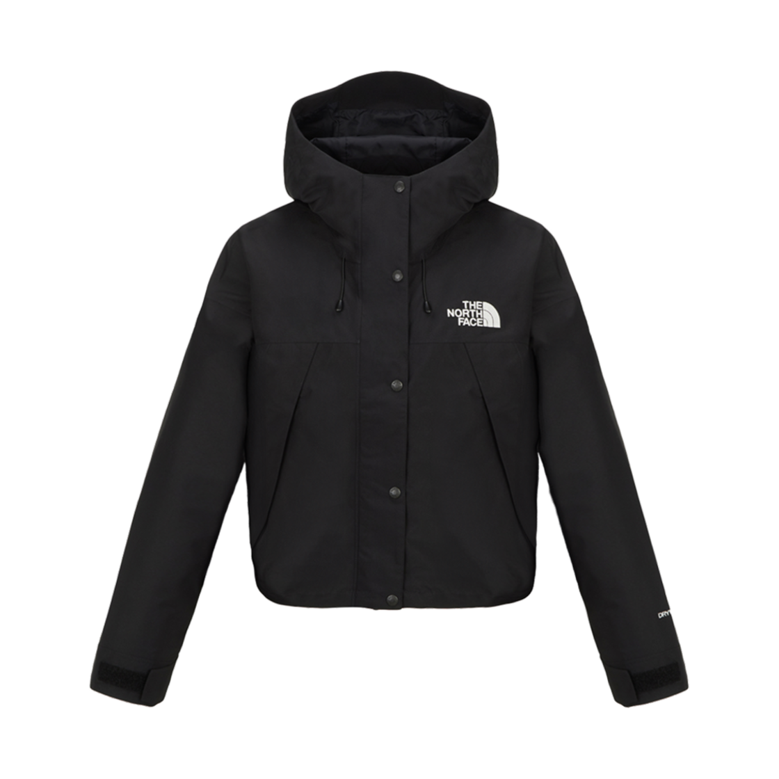 NJ2HR32A (W) The North Face Chamar Jacket Black - 25SS