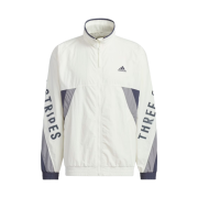Adidas Word Woven Jacket Off White - KR Sizing