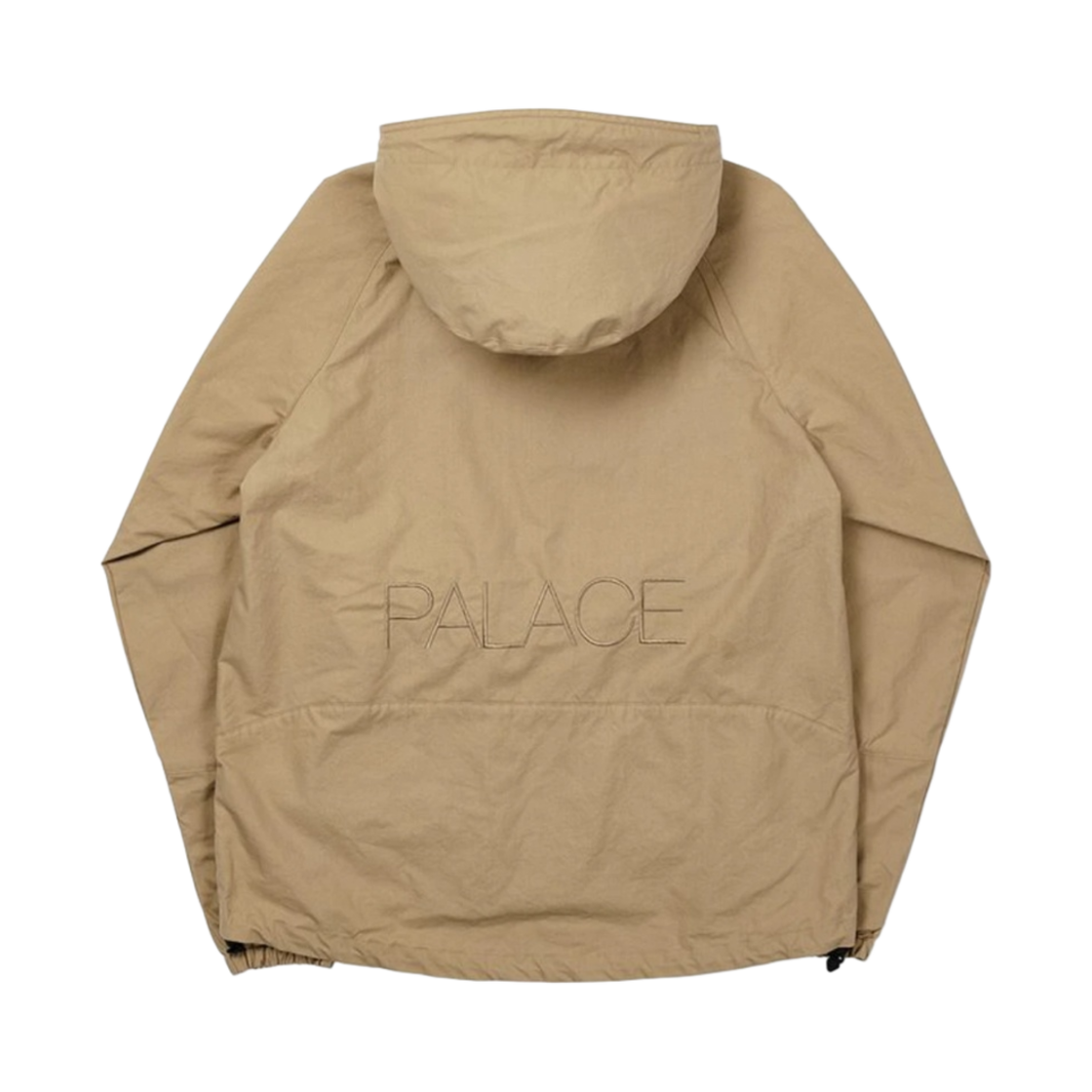 팔라스 셀 네트 자켓 베이지 - 20FW(Palace Cell Net Jacket Beige - 20FW) - 2