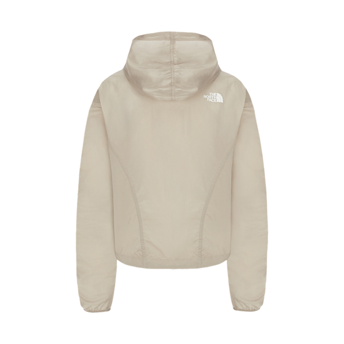 (W) 노스페이스 아이스 페이스 자켓 베이지 - 25SS((W) The North Face Ice Pace Jacket Beige - 25SS) - 2