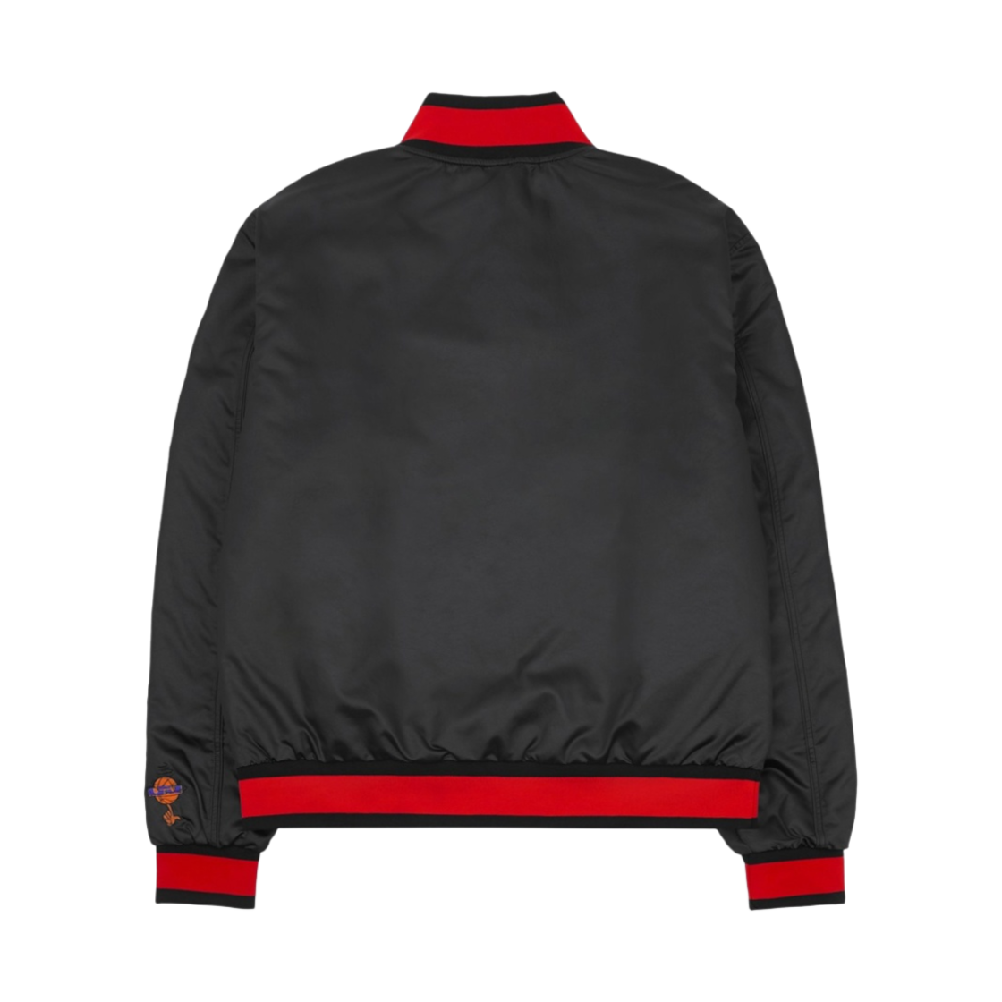 나이키 x 스페이스 잼: 새로운 시대 바시티 자켓 툰 스쿼드 - US/EU(Nike x Space Jam: A New Legacy Varsity Jacket Tune Squad - US/EU) - 2