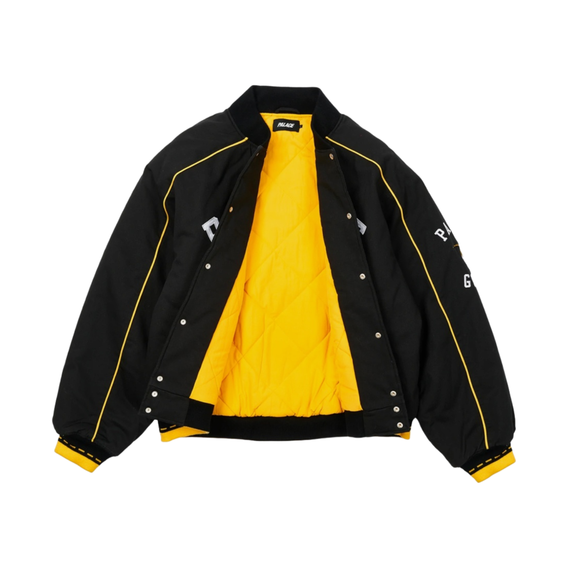 Palace Goats Varsity Jacket NAVY M 新品 PALACE GOATS VARSITY JACKET | PALACE SKATEBOARDS