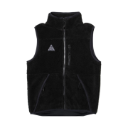 Nike ACG Sherpa Vest Black - Asia