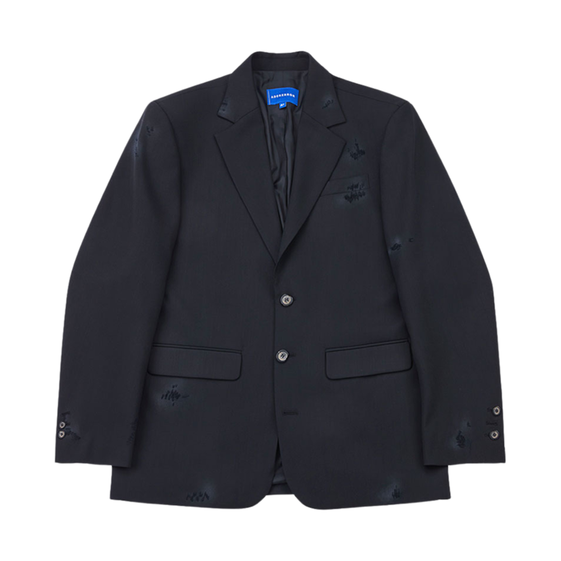 BLASSBZ07BK Ader Error Toble Blazer Noir