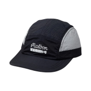 Neighborhood x Malbon Golf Camper Hat Black