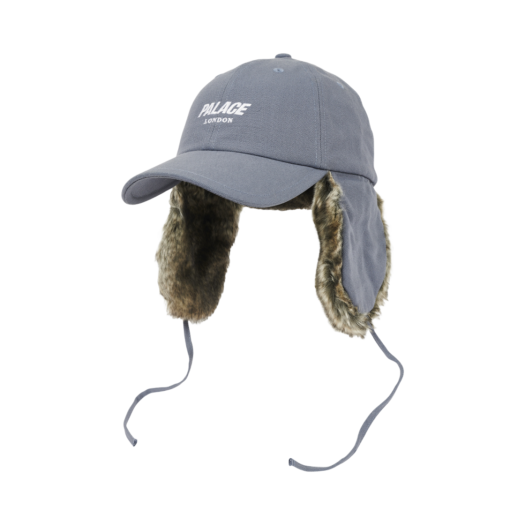 팔라스 우샨카 햇 레오파드 - 25SS | Palace | KREAM