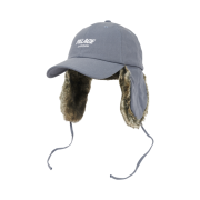 Palace Cordura Dog Ear 6-Panel Navy - 24FW