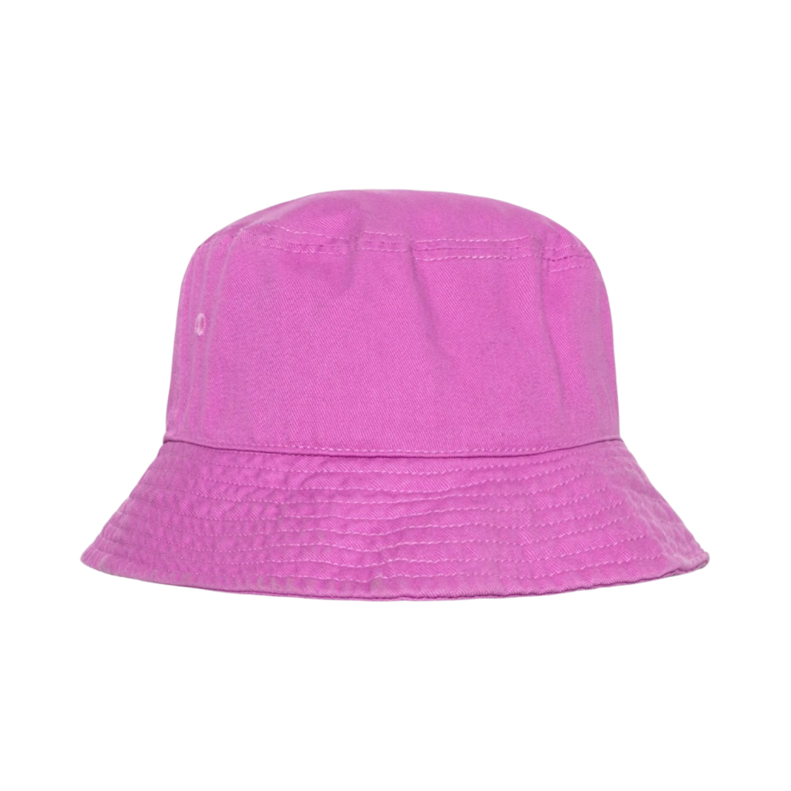 스투시 스탁 버킷햇 퍼플(Stussy Stock Bucket Hat Purple) - 3