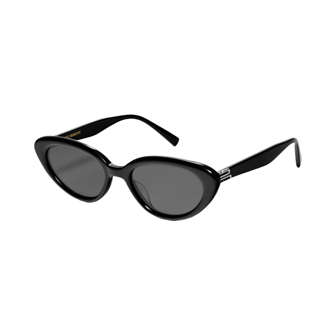 젠틀 몬스터 몬드리 01 블랙(Gentle Monster Mondri 01 Black) - 2