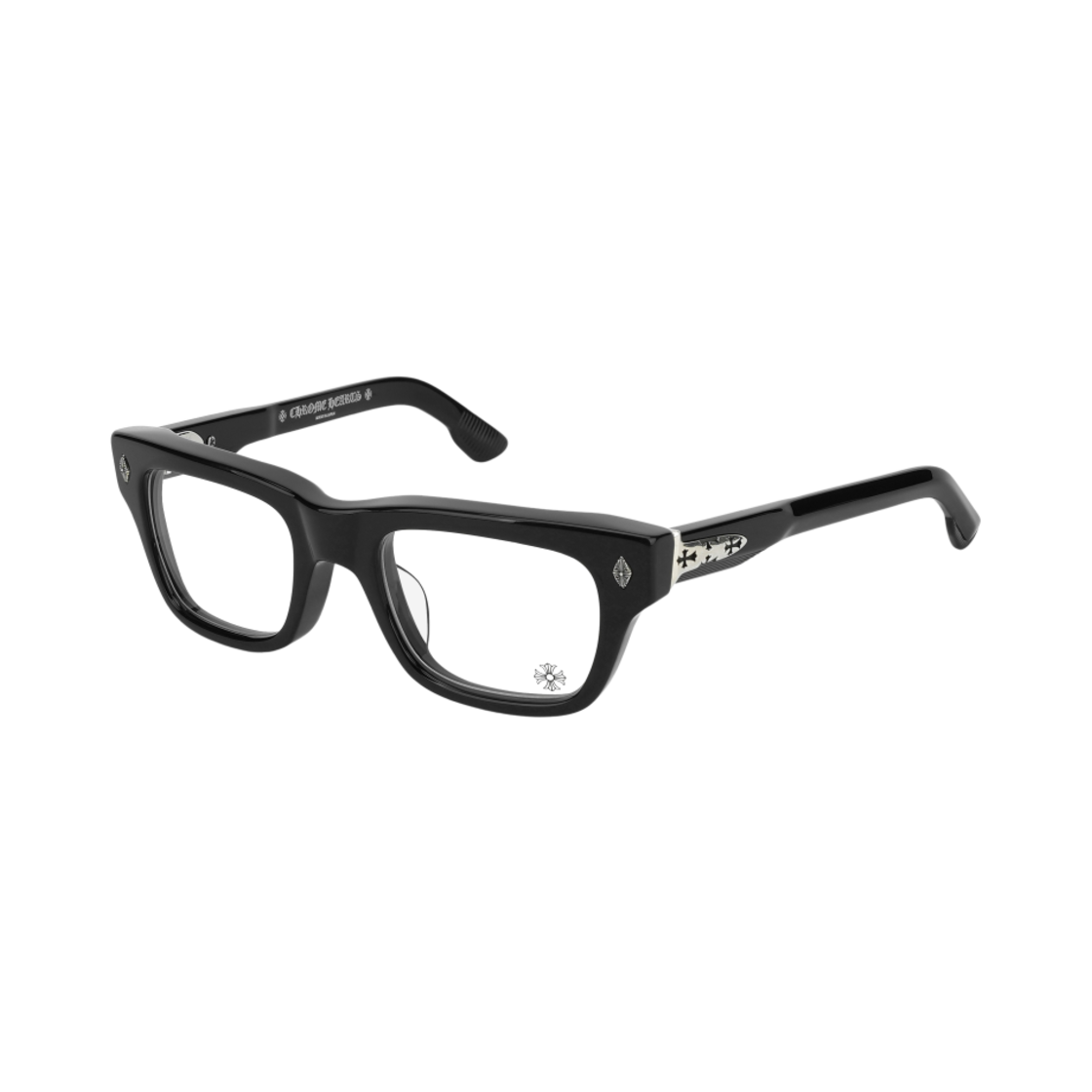 크롬하츠 크립딕 블랙(Chrome Hearts Crypdic Black) - 2