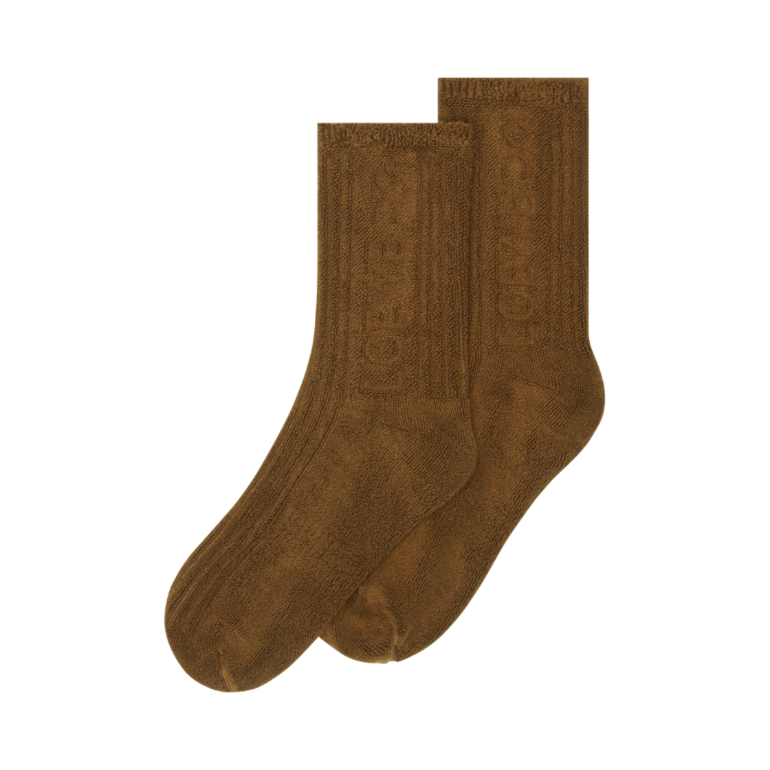 로에베 x 온 러닝 삭스 토피