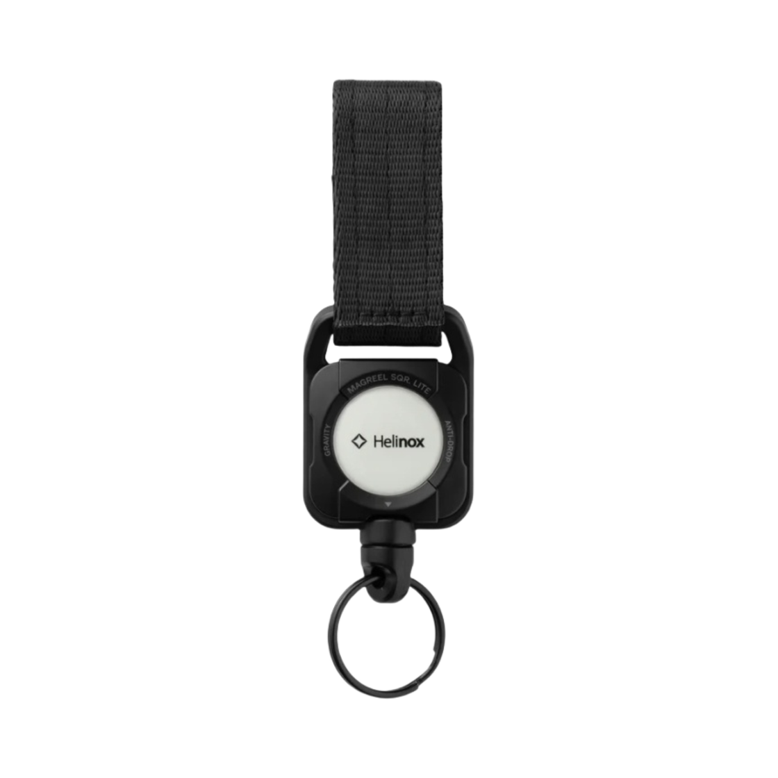 헬리녹스 x 루트 코. 맥 릴 라이트 블랙 블루 루미(Helinox x Root Co. Mag Reel Lite Black Blue Lumi) - 2