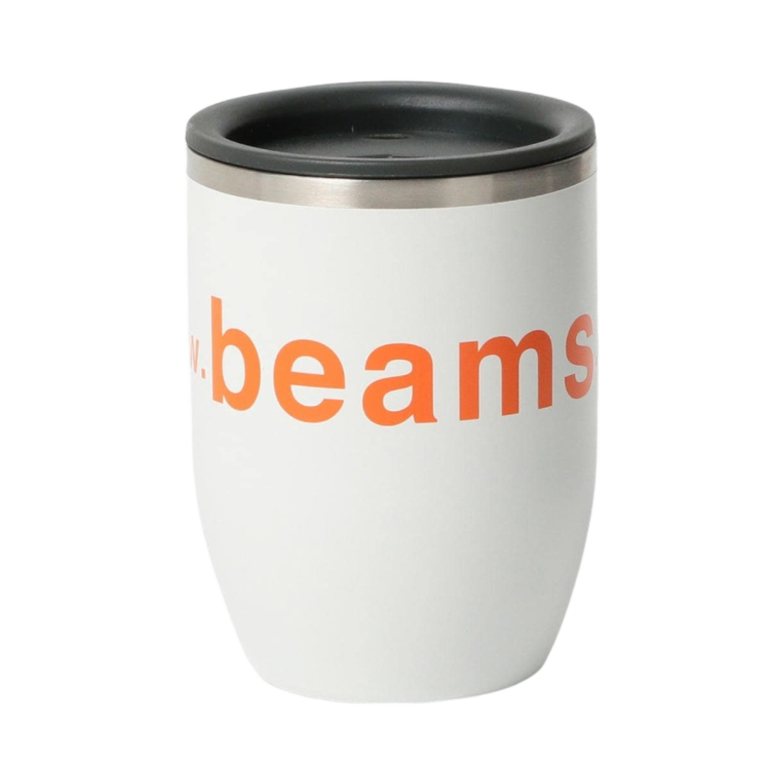 33-04-0348-254 Beams x GSI Outdoors Bespoke Glacier Stainless 6.5oz Double Wall Mug Cup Milk