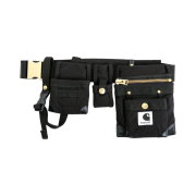 Sacai x Carhartt WIP Pocket Bag Black