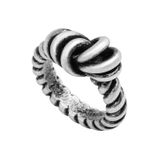 Sentiments No.448 Ring Burnish