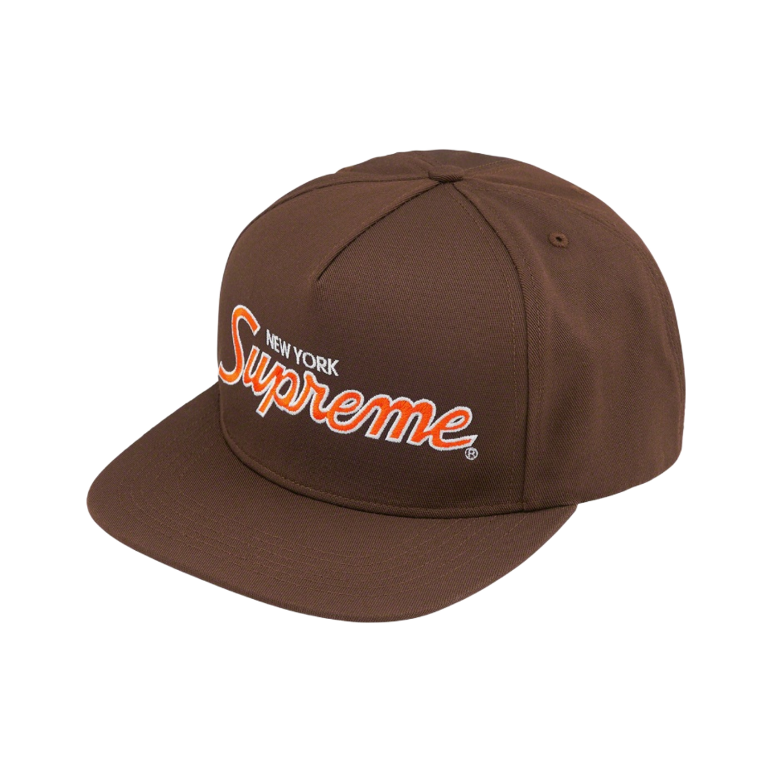 SUPREME　キャップClassicTeam5-panel Cap　22AW ☆25AW WEEK5☆Supreme Pinup Mesh Back 5-Panel (Supreme