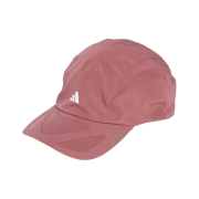Adidas Running X Adizero Heat.rdy Lightweight Cap Preloved Crimson