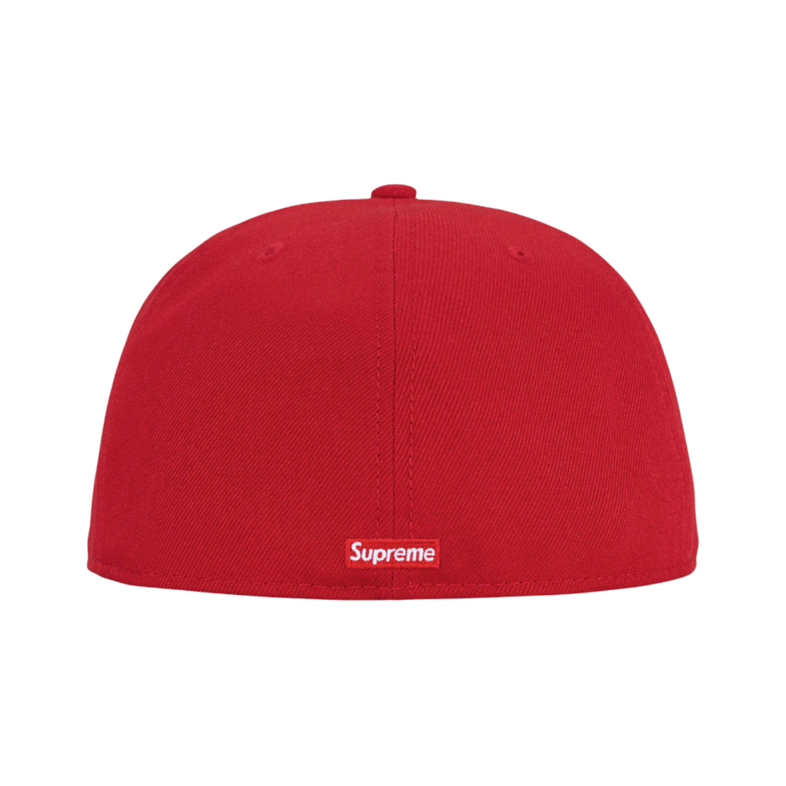 슈프림 미스터 카툰 뉴에라 레드 - 24FW(Supreme Mister Cartoon New Era Red - 24FW) - 3