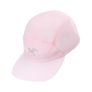(W) Arc'teryx Norvan Regular Brim Hat Alpine Rose