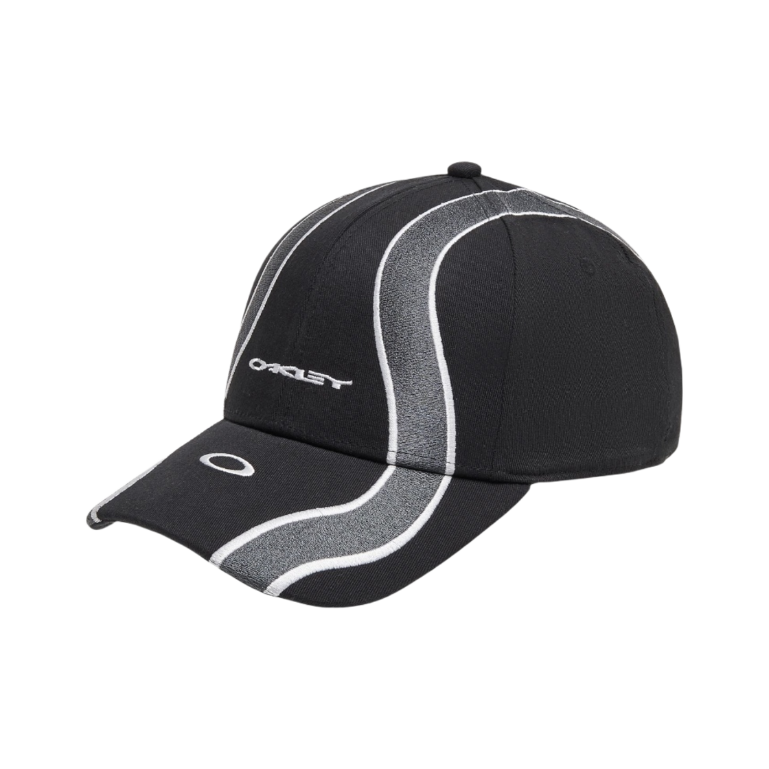 오클리 웨이브 캡 블랙아웃(Oakley Wave Cap Blackout)