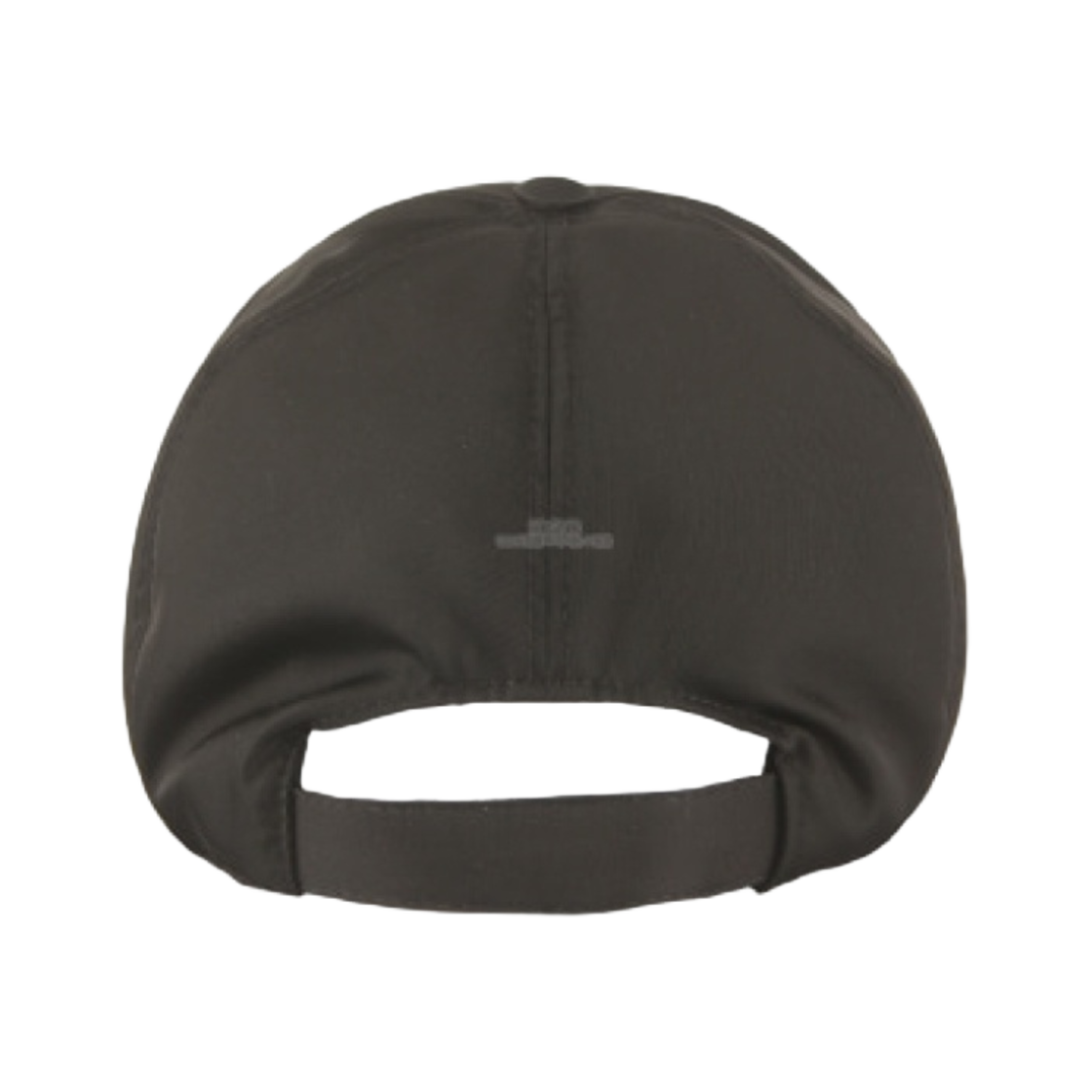 프라다 나일론 베이스볼 캡 블랙(Prada Nylon Baseball Cap Black) - 3