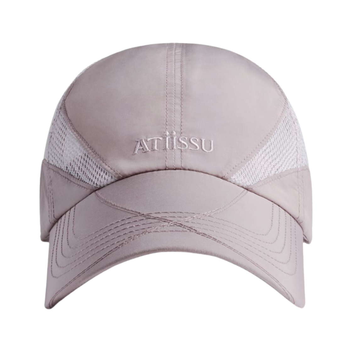 어티슈 써클 캡 핑크(Atiissu Circle Cap Pink)
