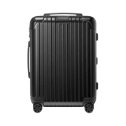 Rimowa Essential Cabin Polycarbonate Suitcase Matte Black