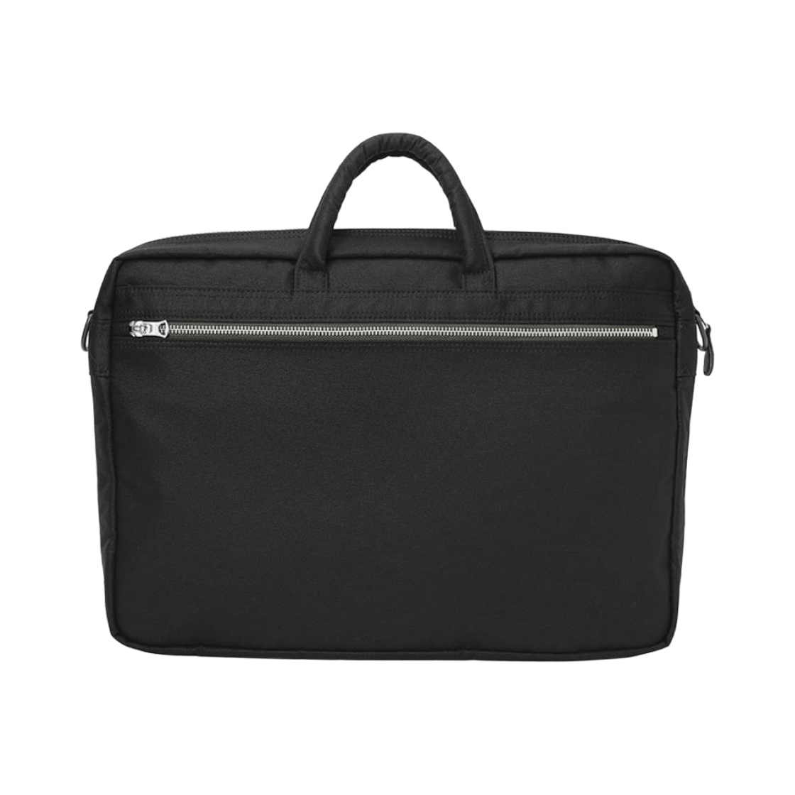 포터 플라잉 에이스 투웨이 브리프케이스 블랙(Porter Flying Ace 2Way Briefcase Black) - 3