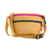Arc'teryx Mantis 1 Waistpack Sunstone Retreat