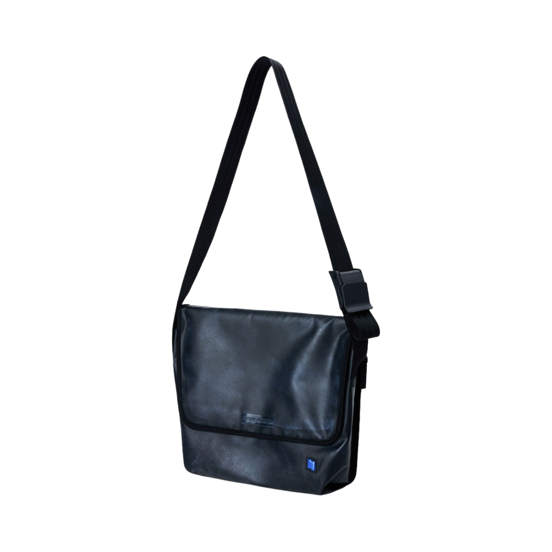 아더에러 트레이스 이스티 메신저백 느와르 | Ader Error | KREAM