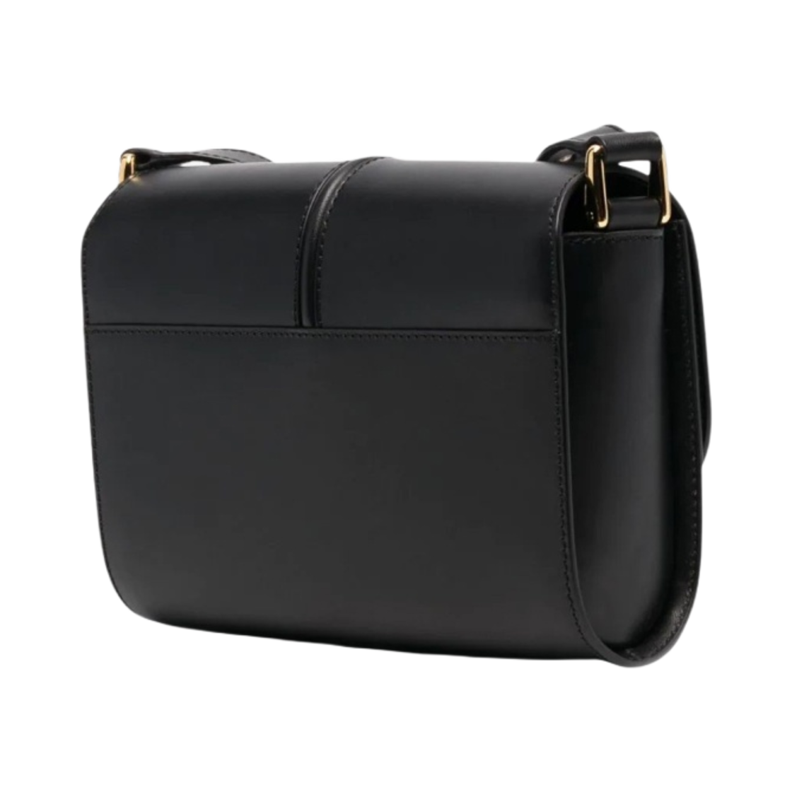 아페쎄 베티 호라이즌 스몰백 블랙(A.P.C. Betty Horizon Small Bag Black) - 2