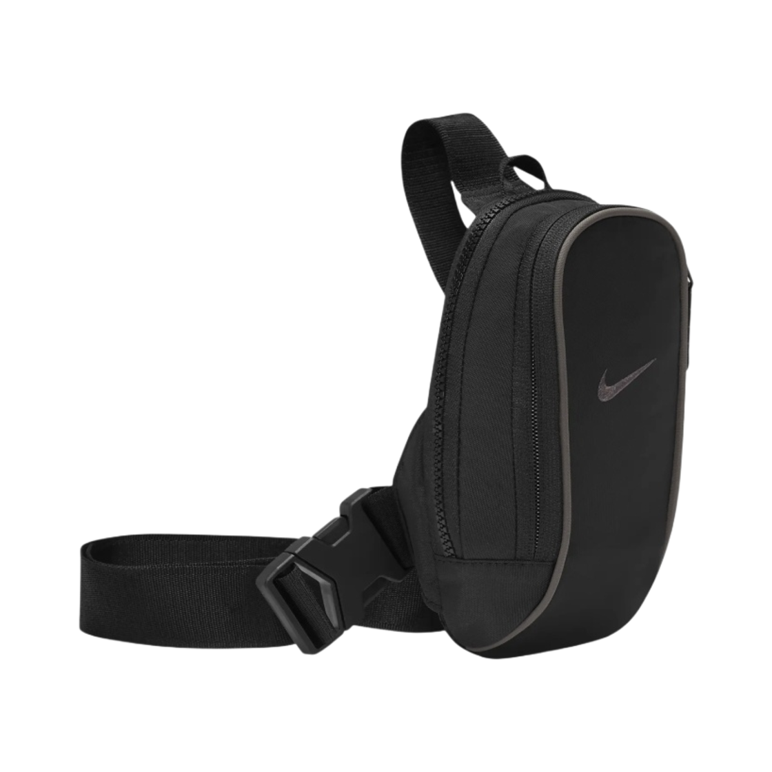 나이키 NSW 에센셜 크로스바디백 1L 블랙(Nike NSW Essentials Crossbody Bag 1L Black) - 2