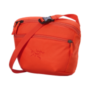 Arc'teryx Mantis 2 Waistpack Solaris