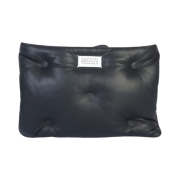 Maison Margiela Glam Slam Pouch Black