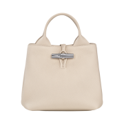 Longchamp Le Roseau S Top Handbag Paper