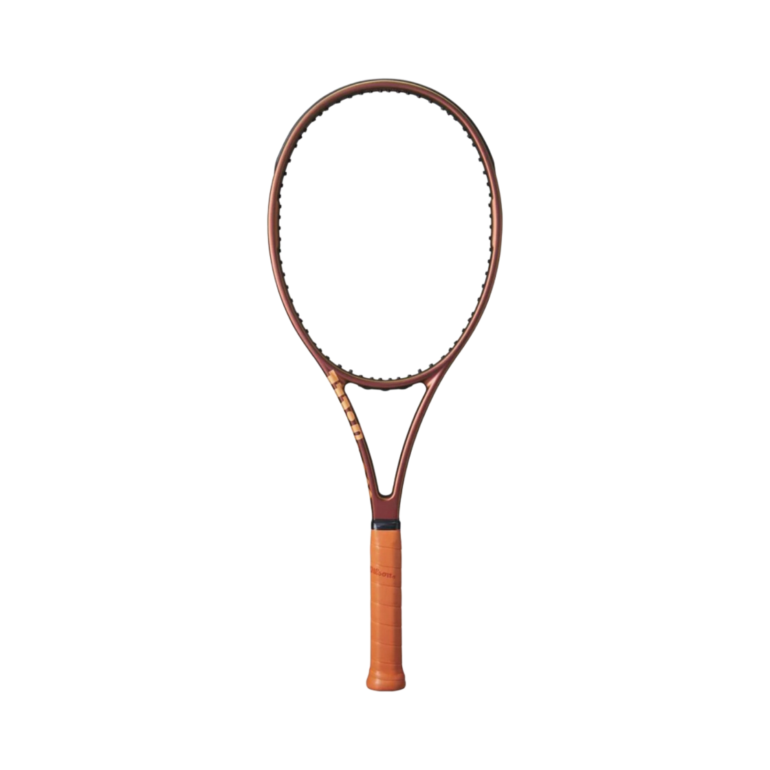 윌슨 프로스태프 97L V14 290g 브론즈 (스트링 미포함)(Wilson Pro Staff 97L V14 290g Bronze (Without String)) - 4
