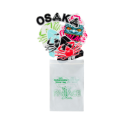 Palace Osaka Sticker Pack Multi - 25SS