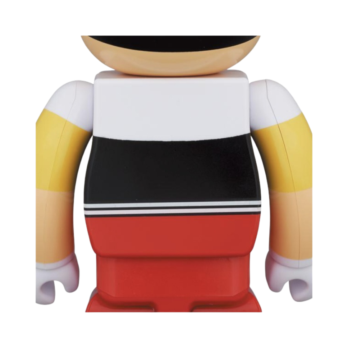 베어브릭 디즈니 피노키오 100% & 400% 세트(Bearbrick Disney Pinocchio 100% & 400% Set) - 2