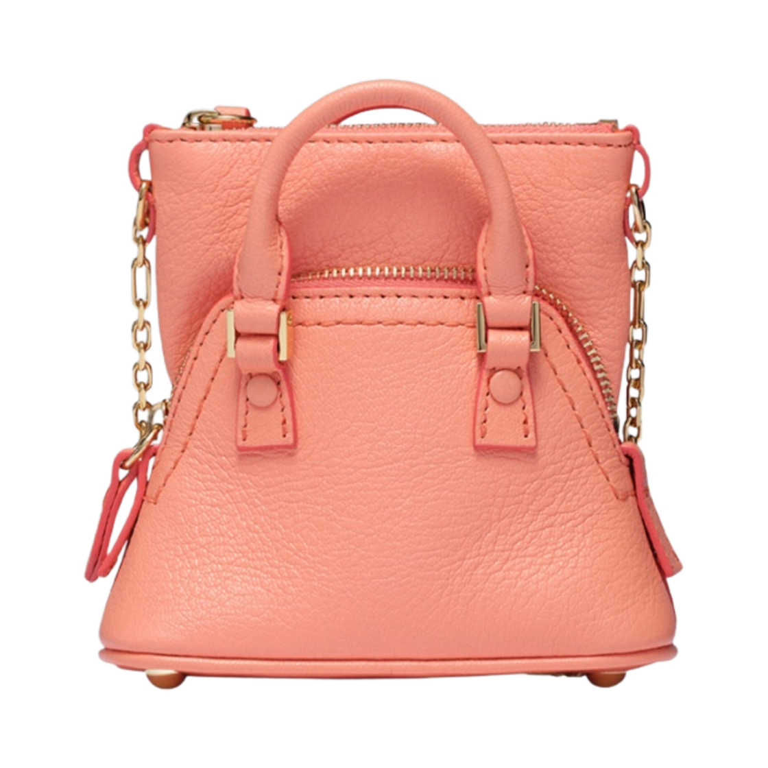 SB1WG0022P5348T4176 Maison Margiela 5AC Classique Baby Melon